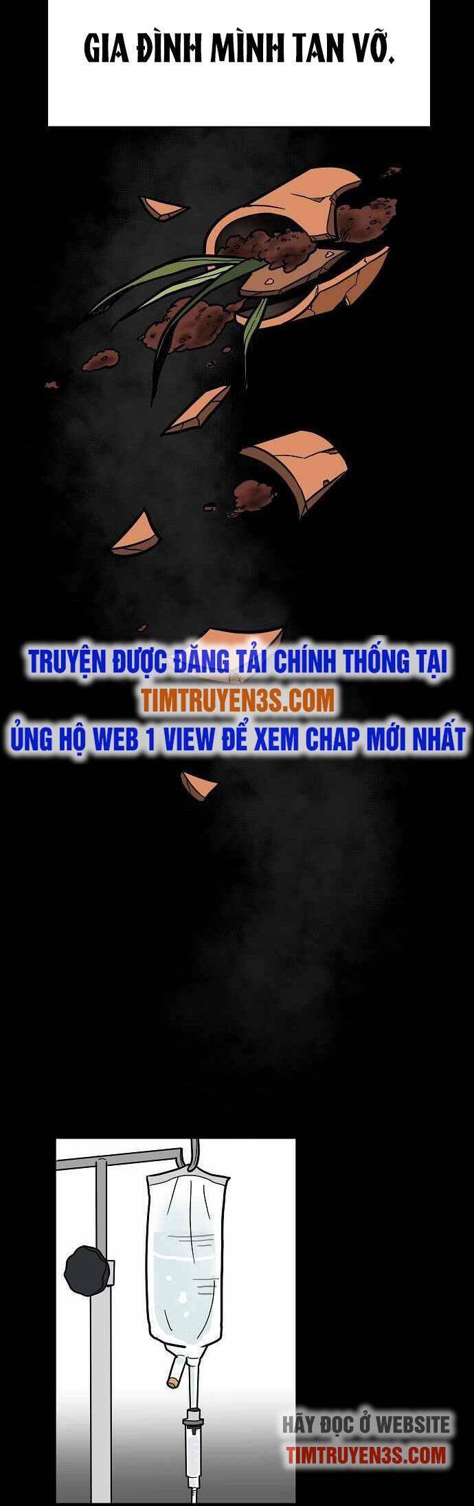 Ngọn Lửa Xanh Chapter 16 - Trang 2