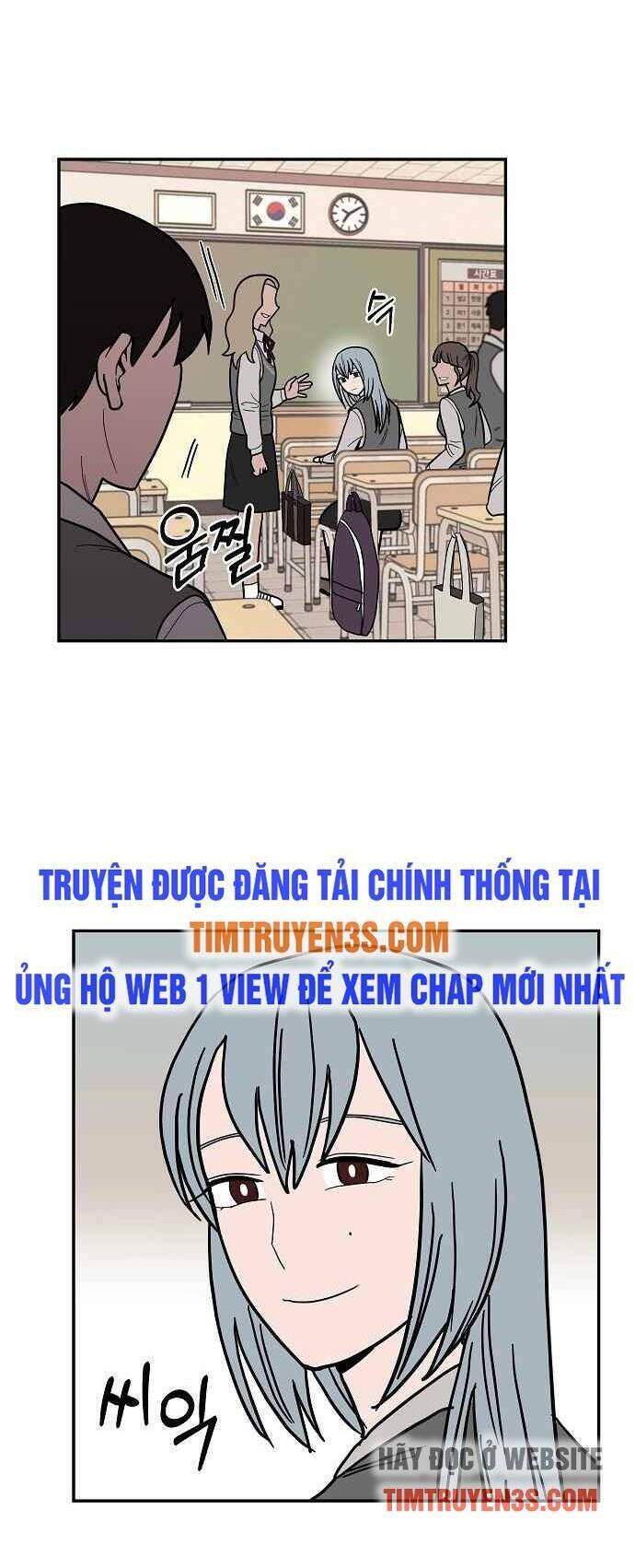 Ngọn Lửa Xanh Chapter 15 - Trang 2