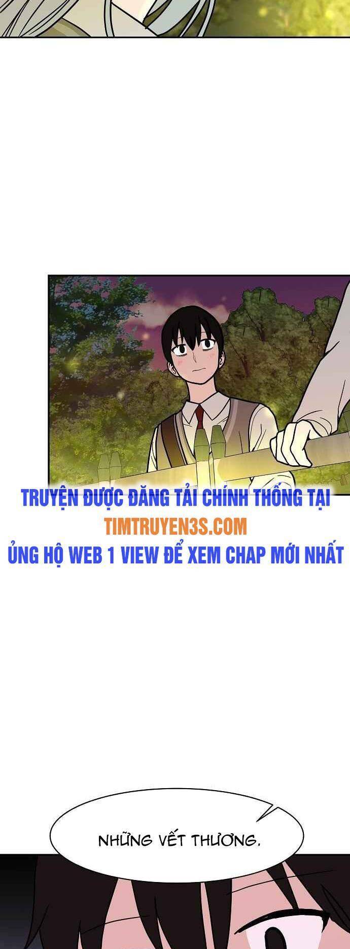 Ngọn Lửa Xanh Chapter 15 - Trang 2