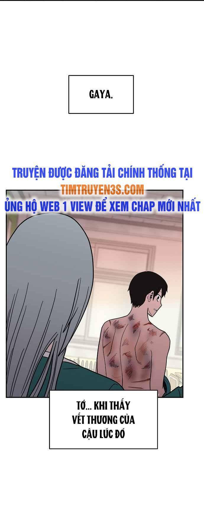 Ngọn Lửa Xanh Chapter 15 - Trang 2