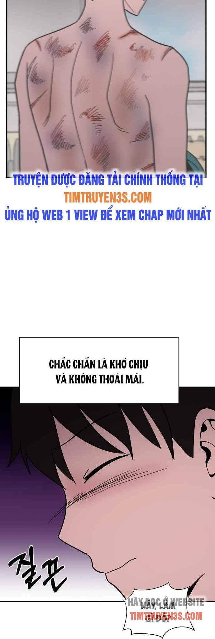 Ngọn Lửa Xanh Chapter 15 - Trang 2