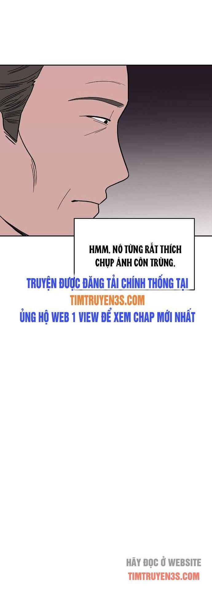 Ngọn Lửa Xanh Chapter 14 - Trang 2