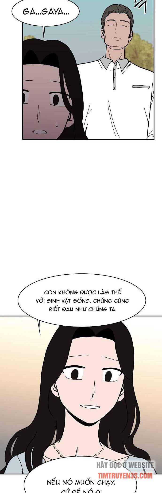 Ngọn Lửa Xanh Chapter 14 - Trang 2