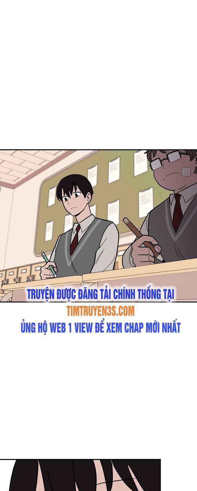 Ngọn Lửa Xanh Chapter 14 - Trang 2