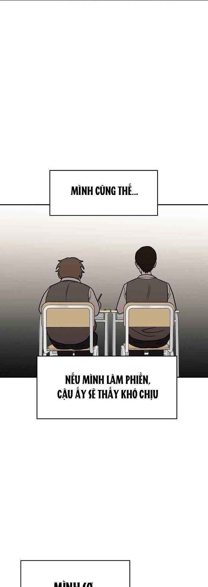 Ngọn Lửa Xanh Chapter 14 - Trang 2