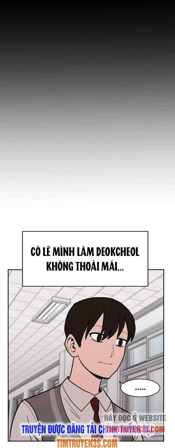 Ngọn Lửa Xanh Chapter 14 - Trang 2