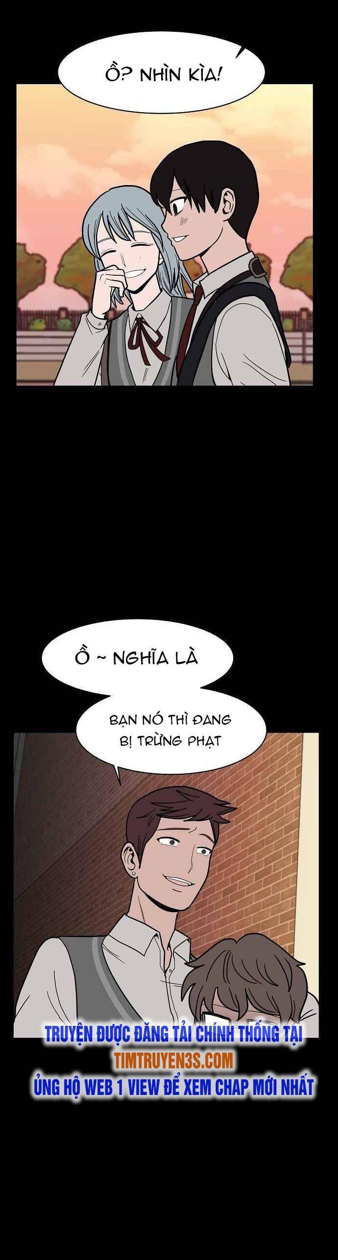 Ngọn Lửa Xanh Chapter 13 - Trang 2