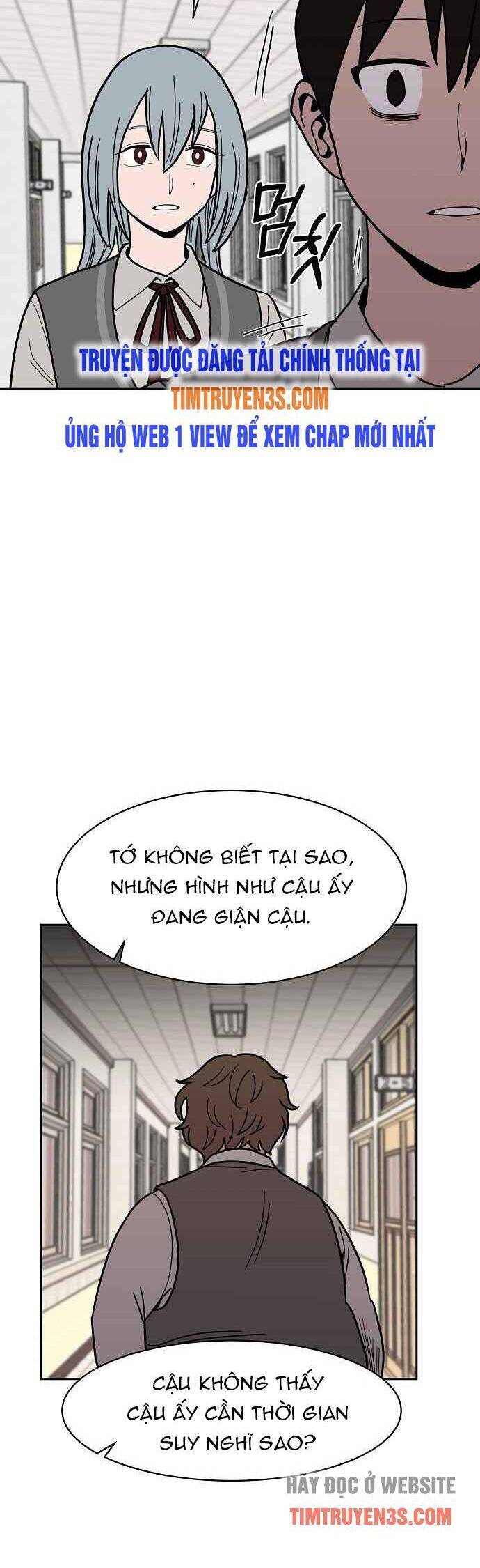 Ngọn Lửa Xanh Chapter 13 - Trang 2