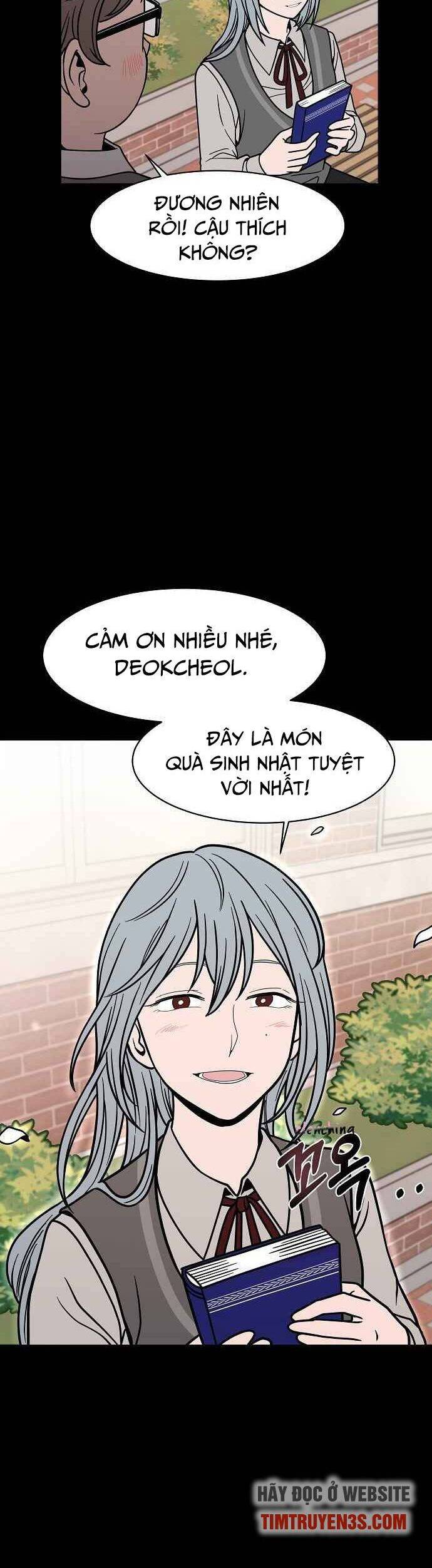 Ngọn Lửa Xanh Chapter 12 - Trang 2