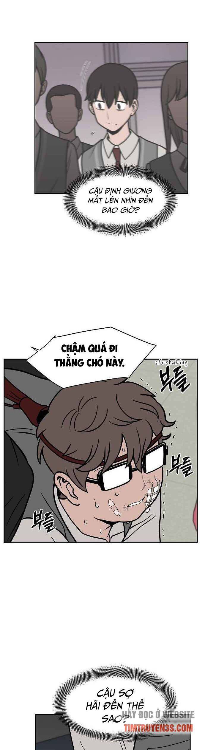 Ngọn Lửa Xanh Chapter 12 - Trang 2