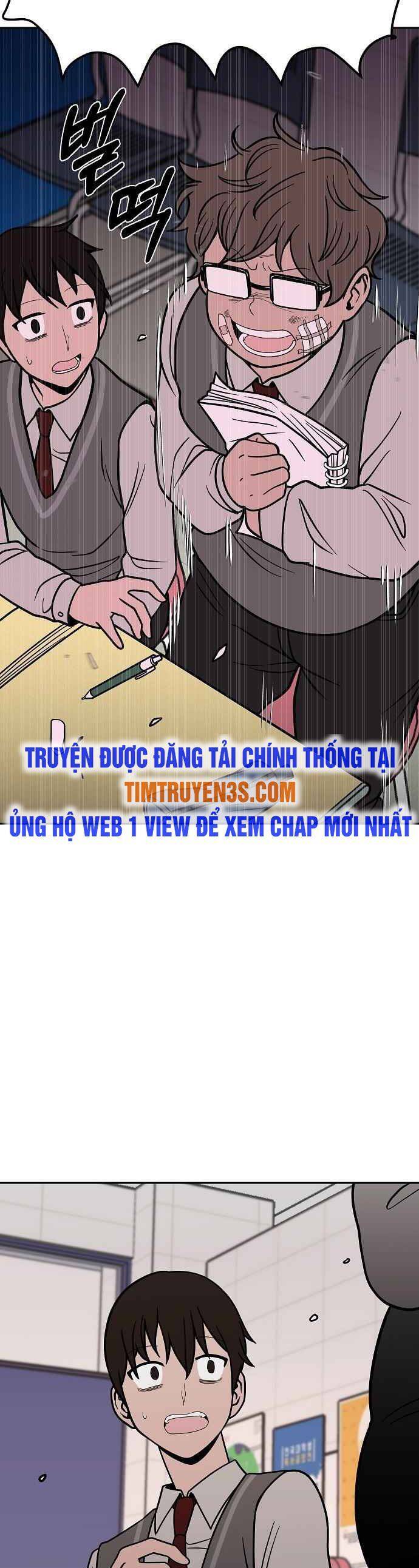 Ngọn Lửa Xanh Chapter 12 - Trang 2