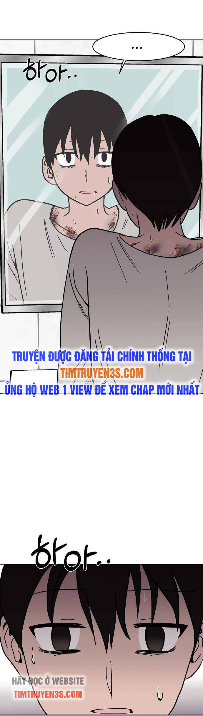 Ngọn Lửa Xanh Chapter 10 - Trang 2