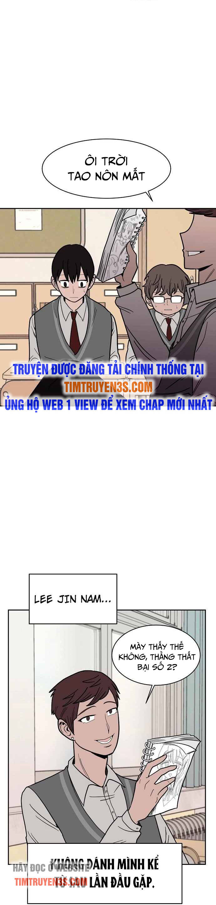 Ngọn Lửa Xanh Chapter 10 - Trang 2