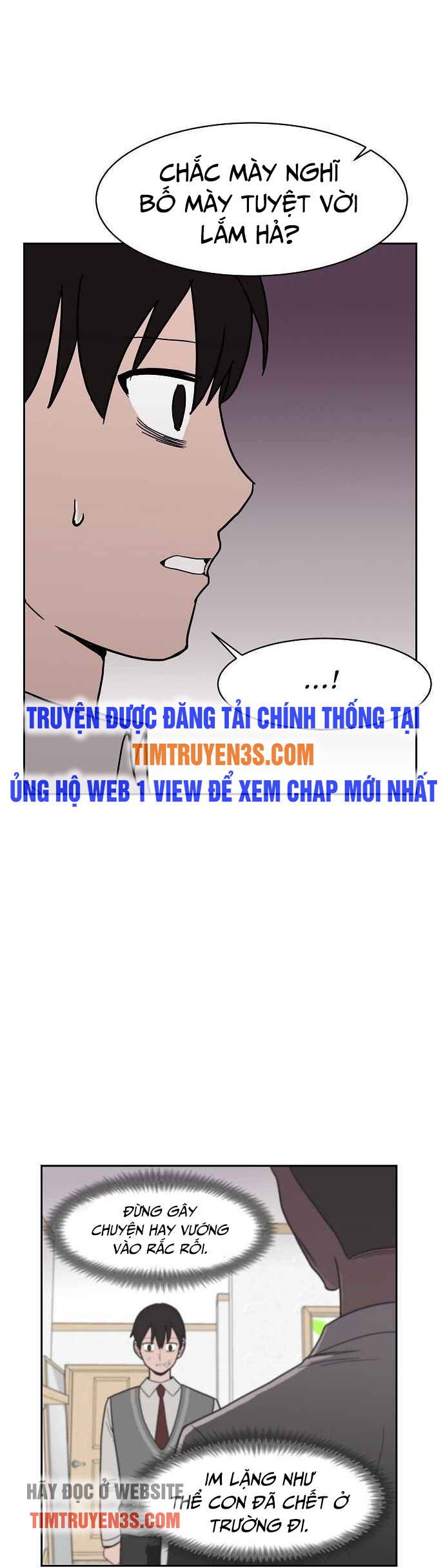 Ngọn Lửa Xanh Chapter 10 - Trang 2