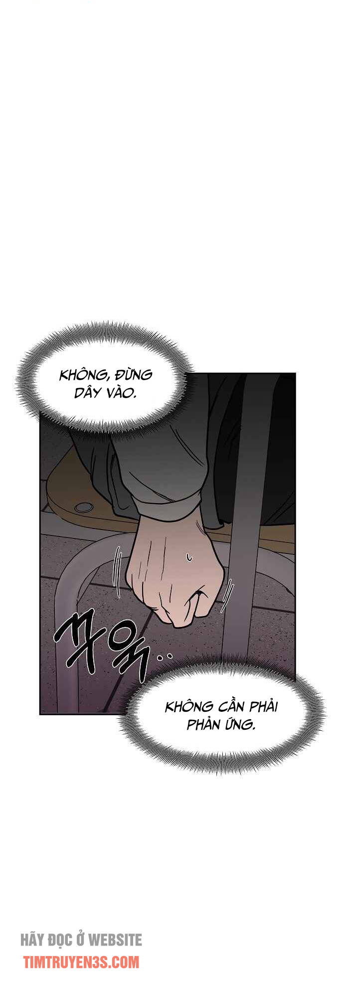 Ngọn Lửa Xanh Chapter 10 - Trang 2