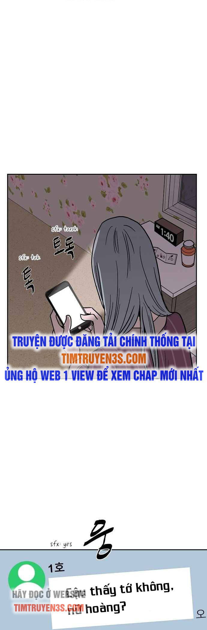 Ngọn Lửa Xanh Chapter 9 - Trang 2