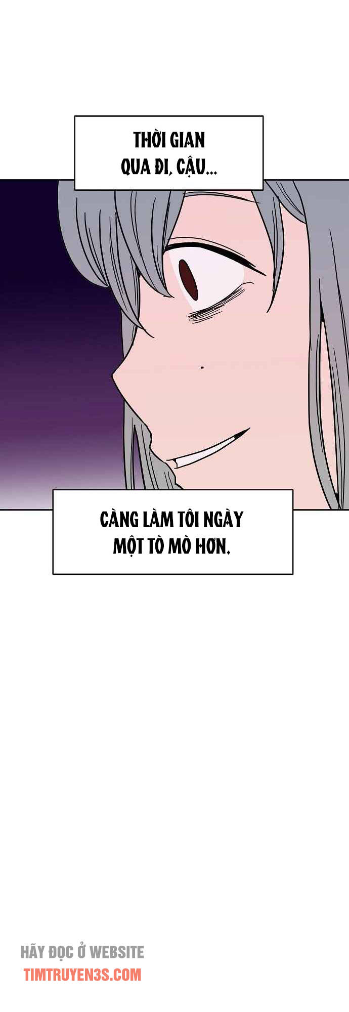 Ngọn Lửa Xanh Chapter 9 - Trang 2