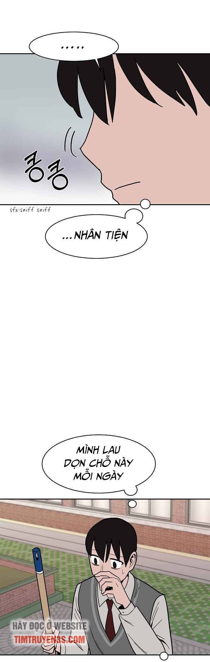 Ngọn Lửa Xanh Chapter 9 - Trang 2