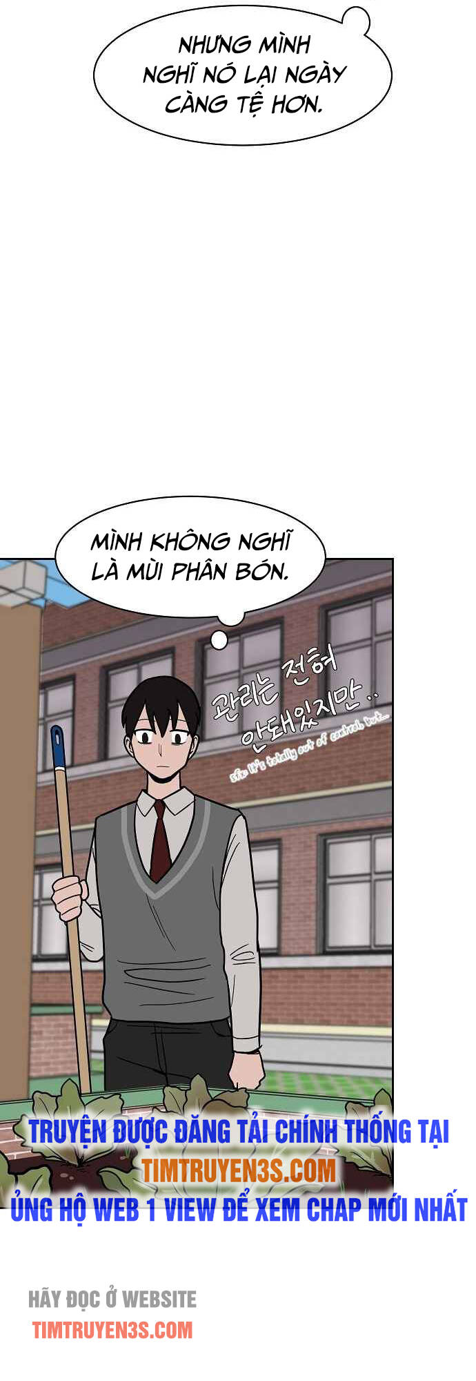 Ngọn Lửa Xanh Chapter 9 - Trang 2