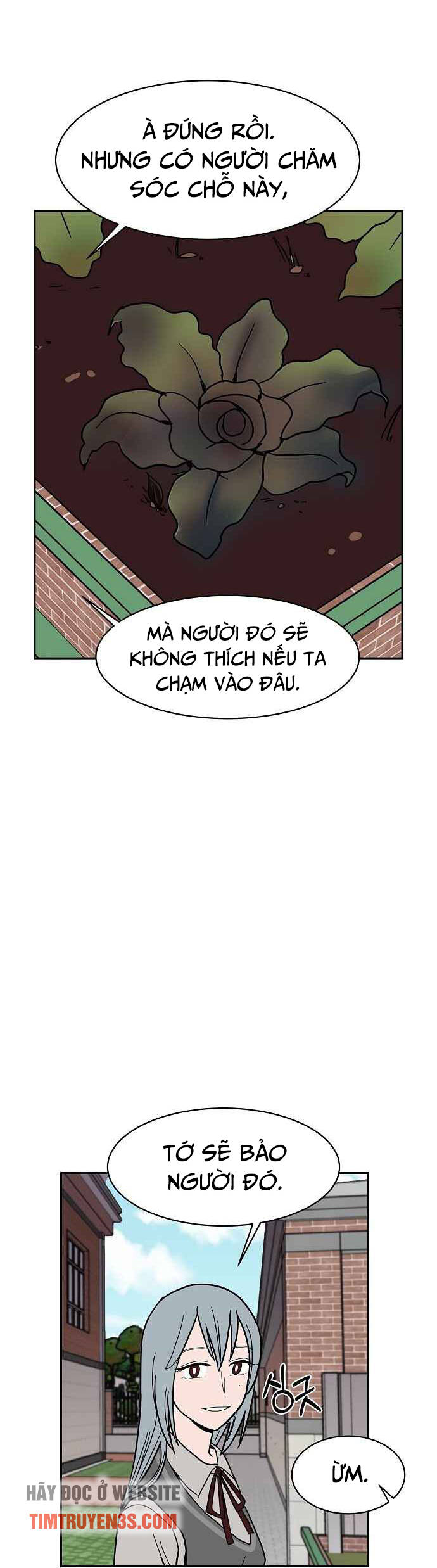 Ngọn Lửa Xanh Chapter 9 - Trang 2