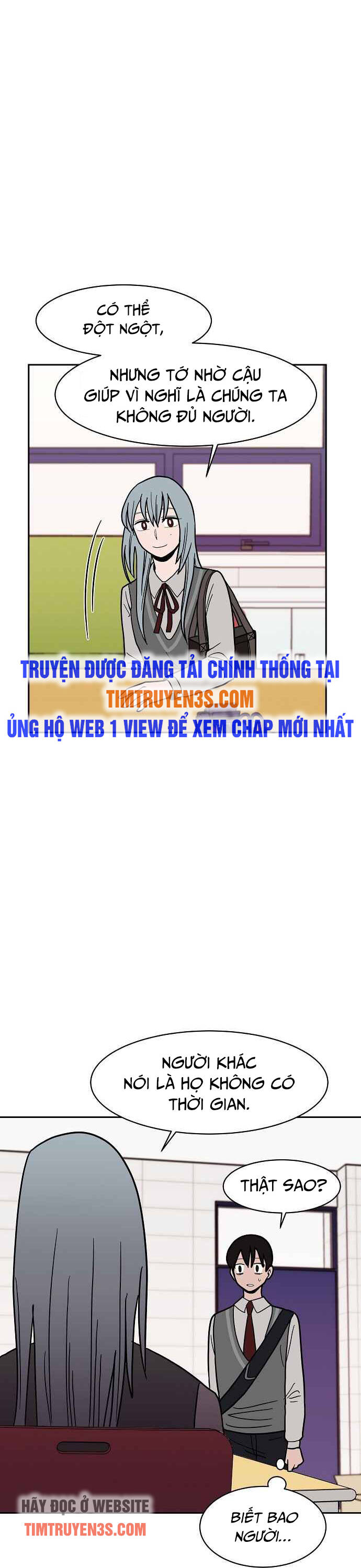 Ngọn Lửa Xanh Chapter 9 - Trang 2