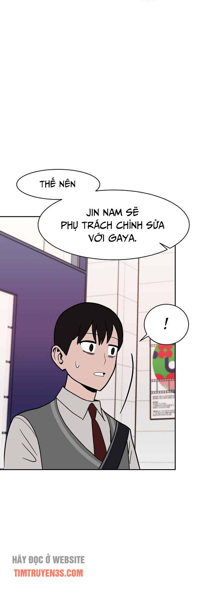 Ngọn Lửa Xanh Chapter 9 - Trang 2