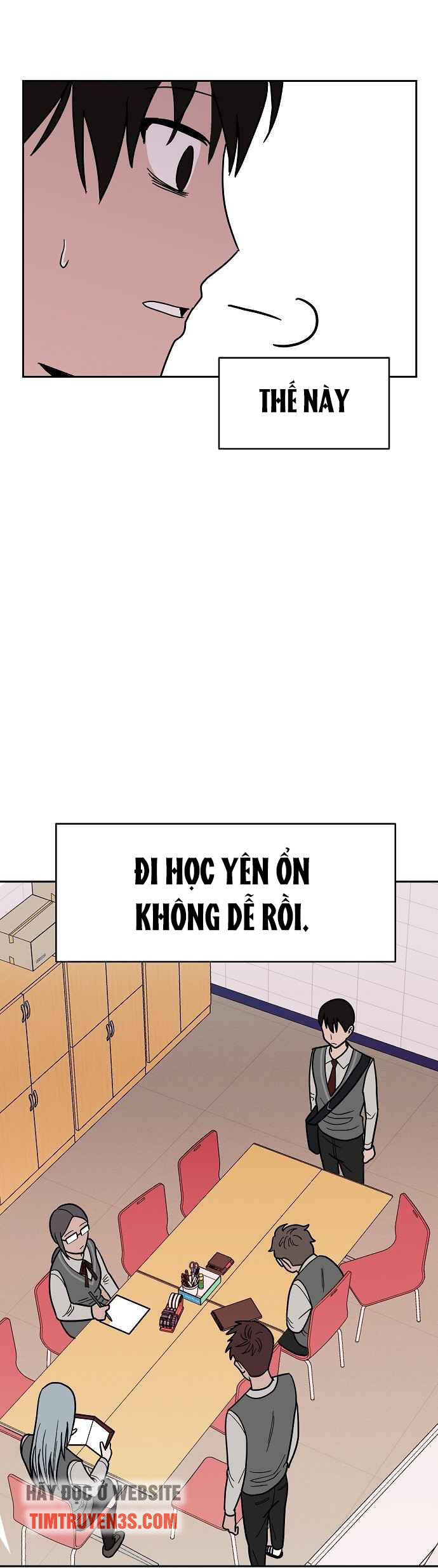 Ngọn Lửa Xanh Chapter 9 - Trang 2