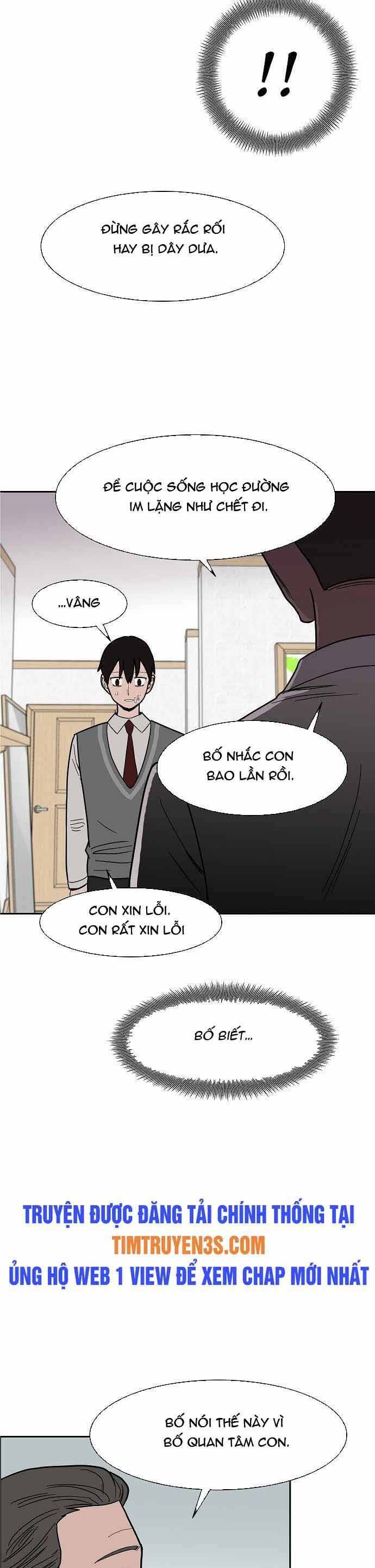 Ngọn Lửa Xanh Chapter 8 - Trang 2