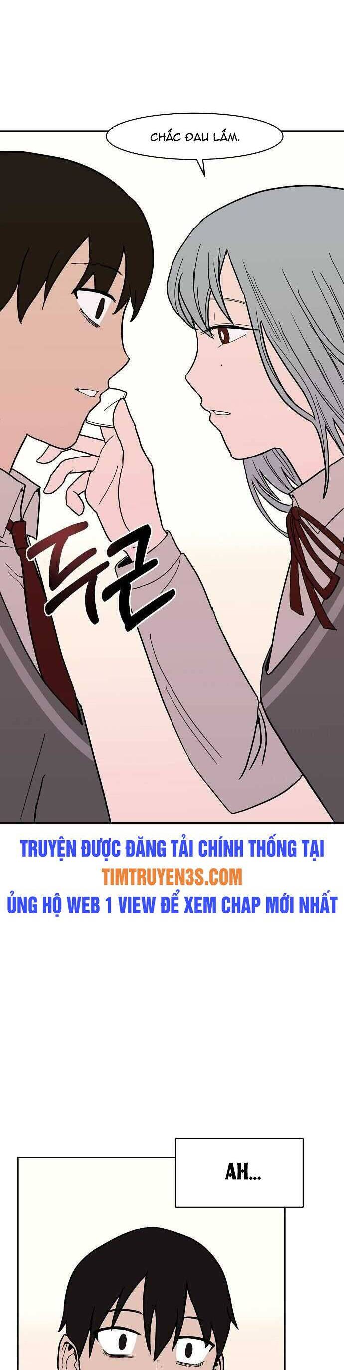 Ngọn Lửa Xanh Chapter 6 - Trang 2