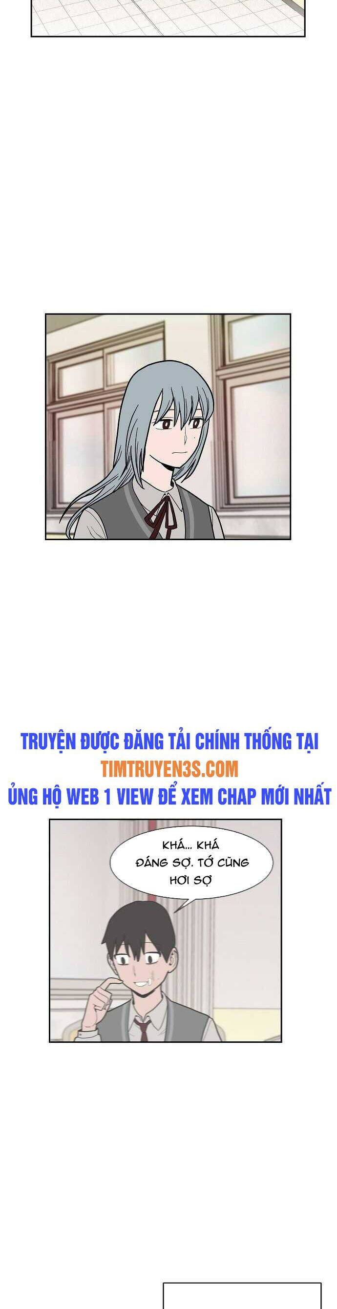 Ngọn Lửa Xanh Chapter 6 - Trang 2