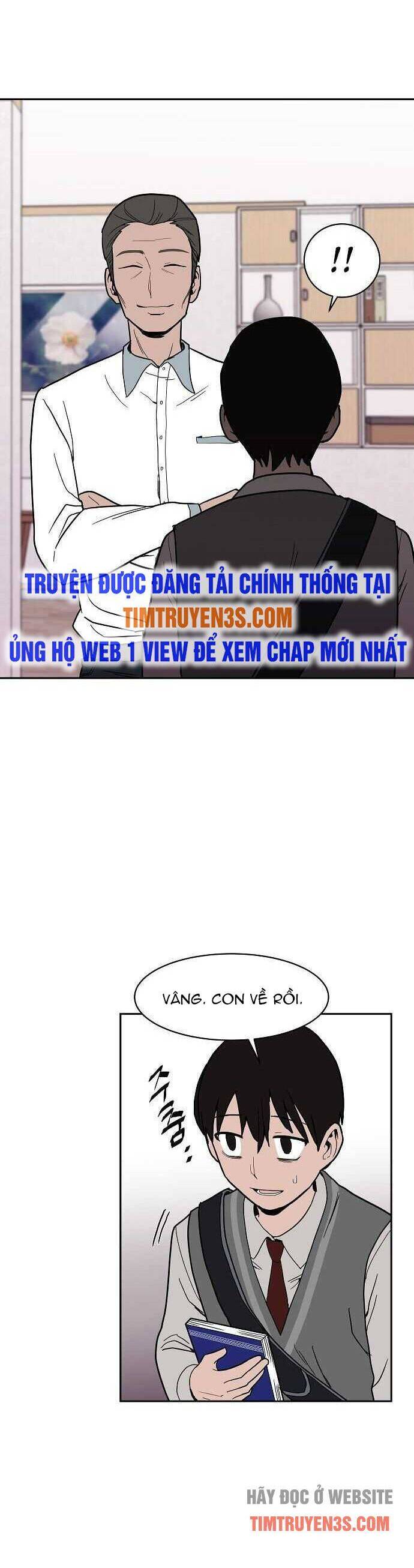 Ngọn Lửa Xanh Chapter 5 - Trang 2