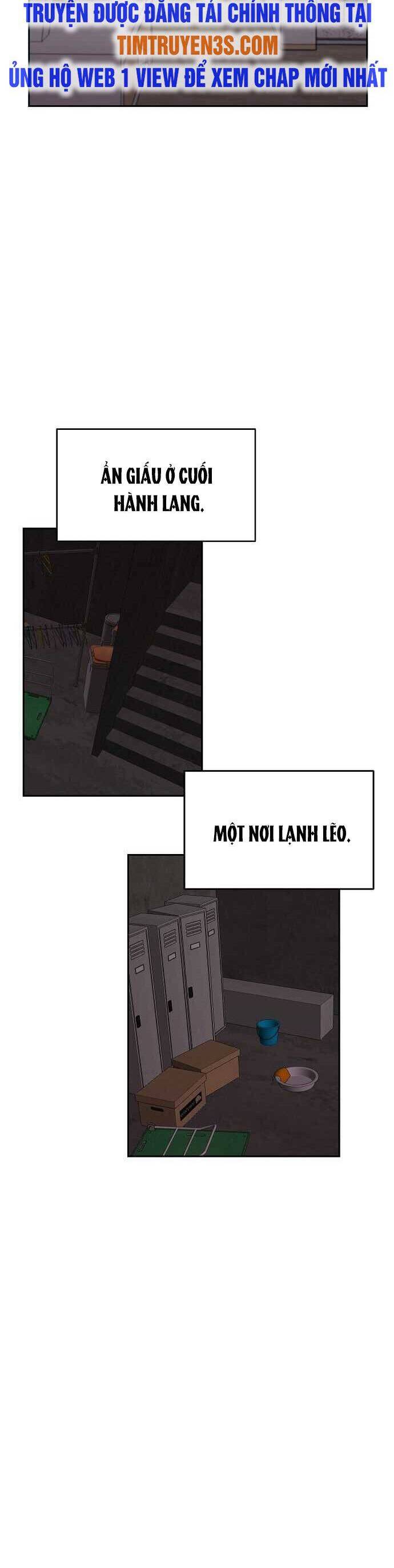 Ngọn Lửa Xanh Chapter 5 - Trang 2