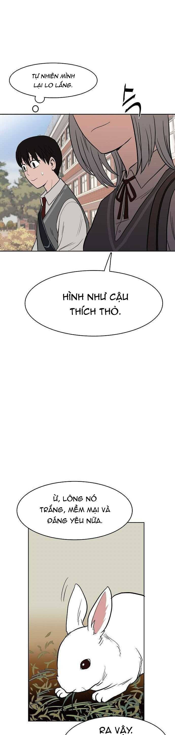 Ngọn Lửa Xanh Chapter 2 - Trang 2