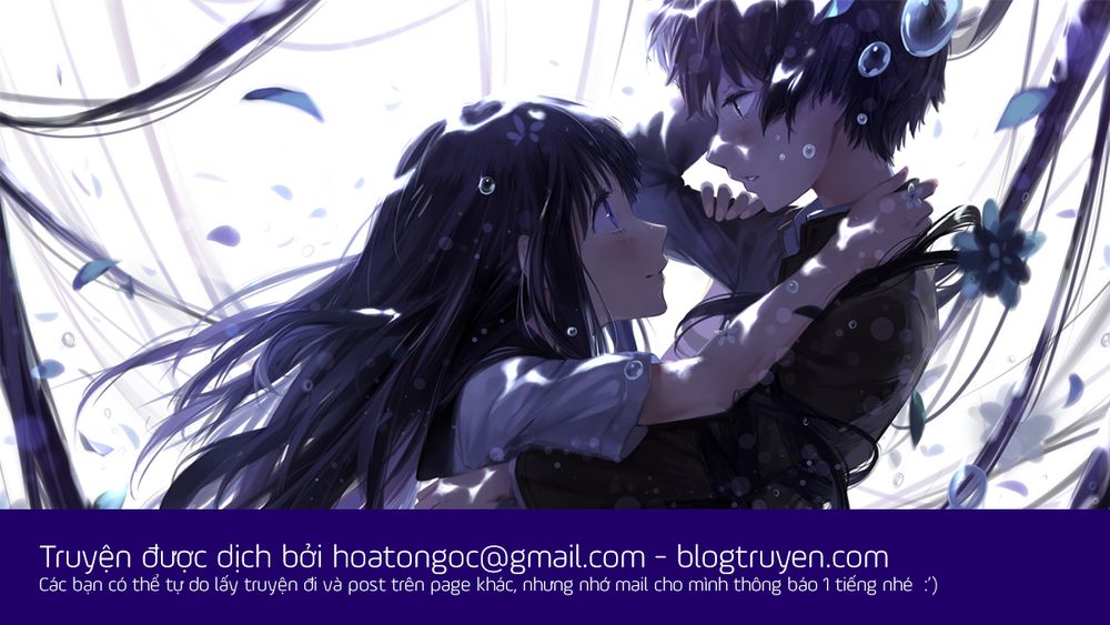 Hyouka Chapter 7 - Trang 2