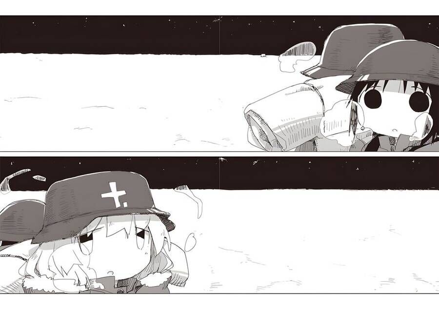 Girls’ Last Tour Chapter 43.6 - Trang 2