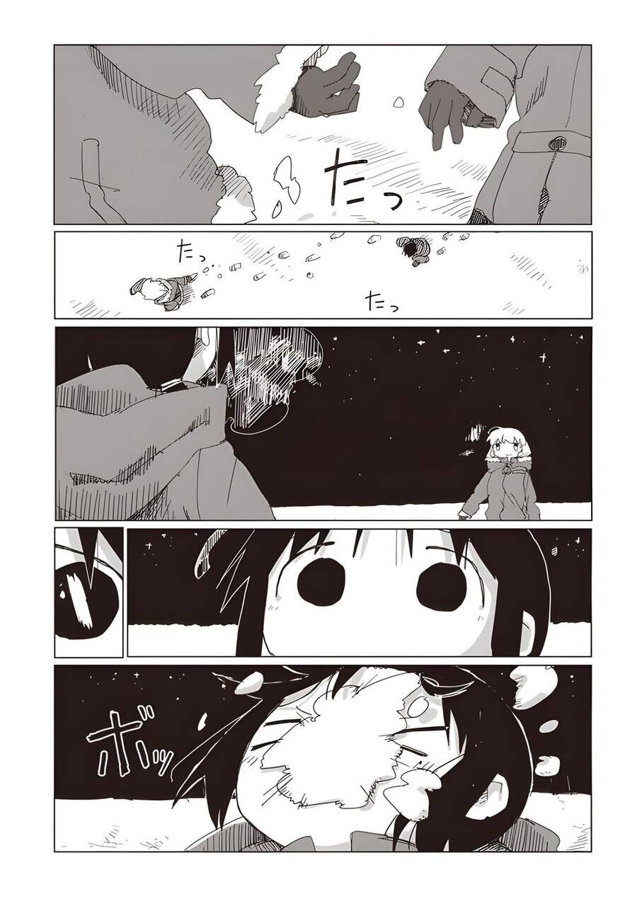 Girls’ Last Tour Chapter 43.6 - Trang 2