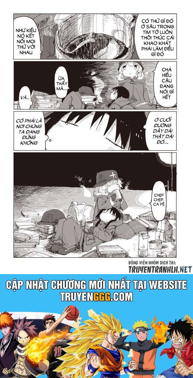 Girls’ Last Tour Chapter 38 - Trang 2