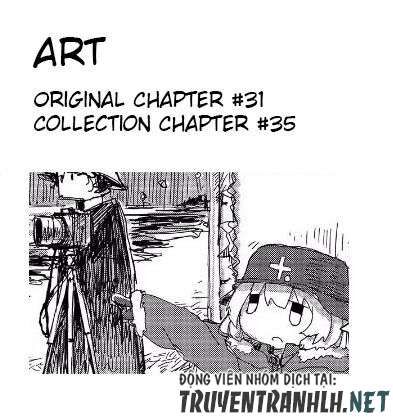 Girls’ Last Tour Chapter 31 - Trang 2