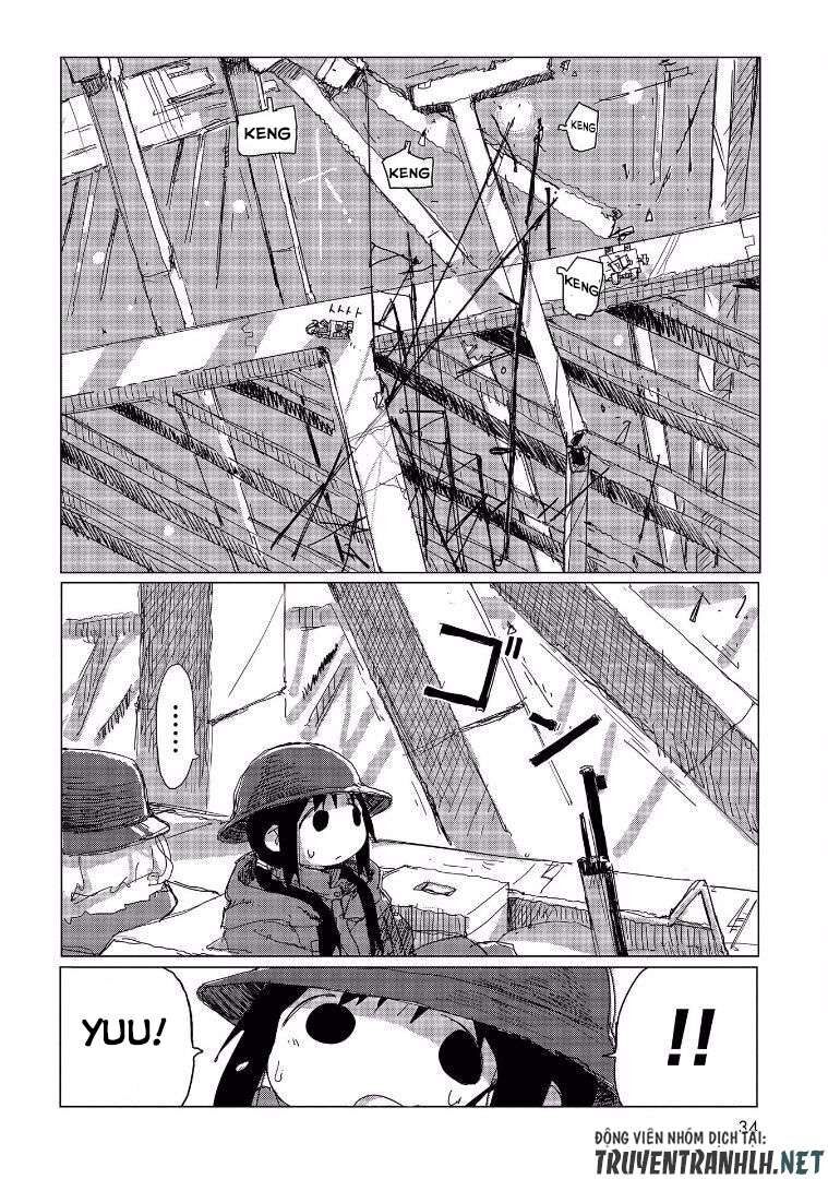 Girls’ Last Tour Chapter 30 - Trang 2