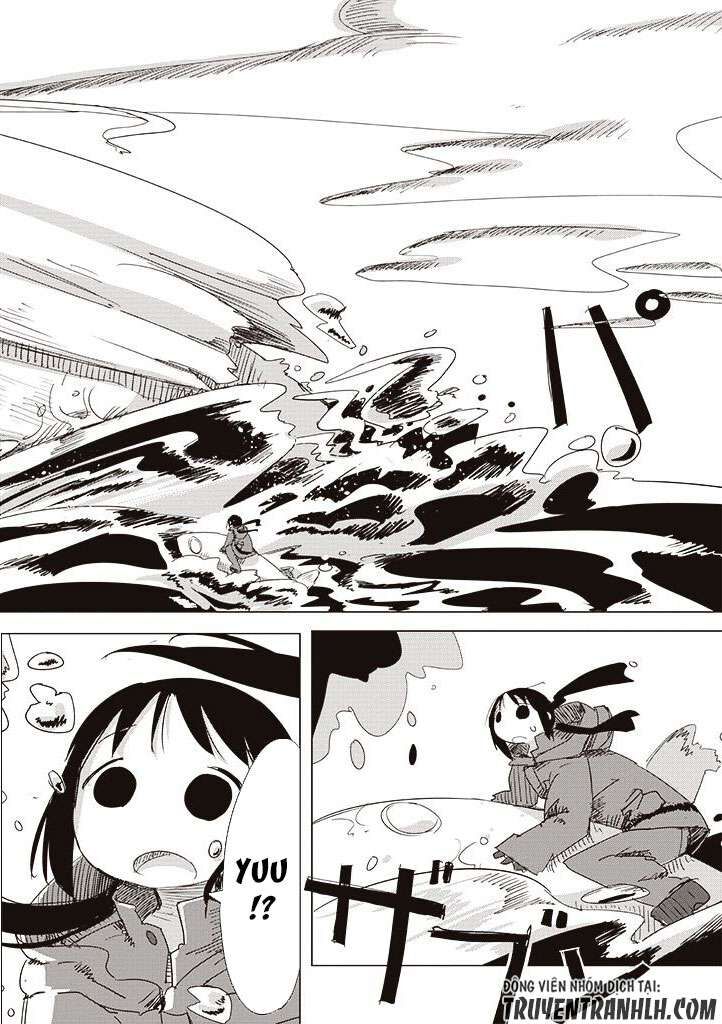 Girls’ Last Tour Chapter 10 - Trang 2