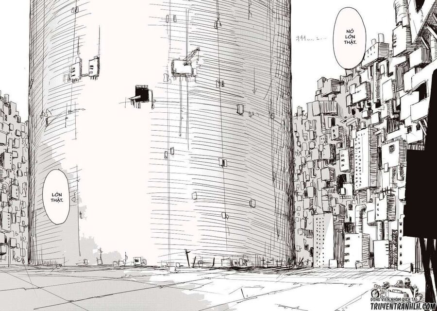 Girls’ Last Tour Chapter 6 - Trang 2