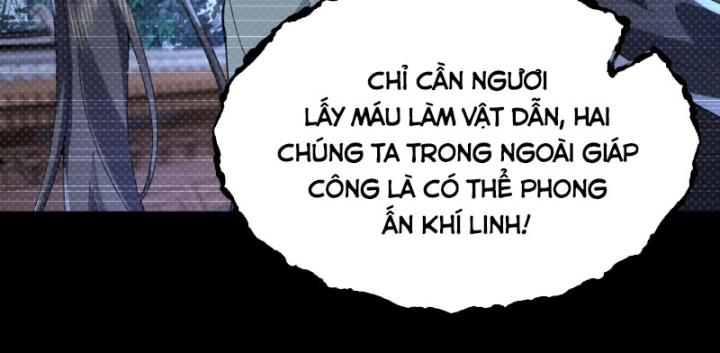 Nhị Sư Huynh Là Một Người Phàm Nhưng Lại Rất Mạnh Chapter 45 - Trang 2