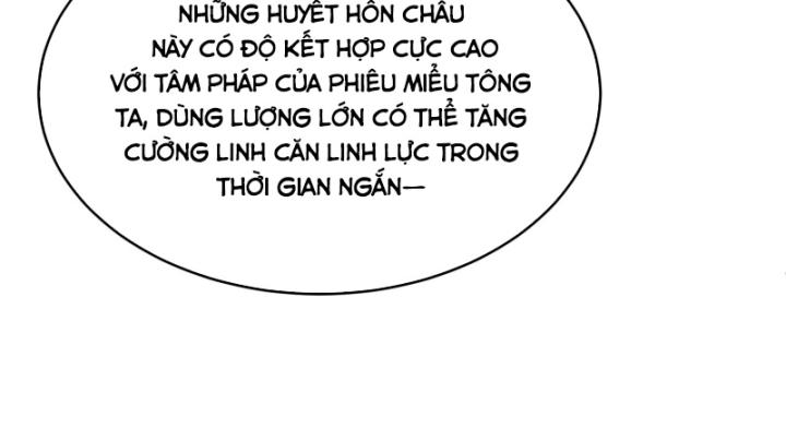 Nhị Sư Huynh Là Một Người Phàm Nhưng Lại Rất Mạnh Chapter 30 - Trang 2