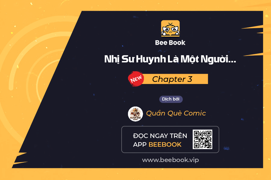 Nhị Sư Huynh Là Một Người Phàm Nhưng Lại Rất Mạnh Chapter 3 - Trang 2