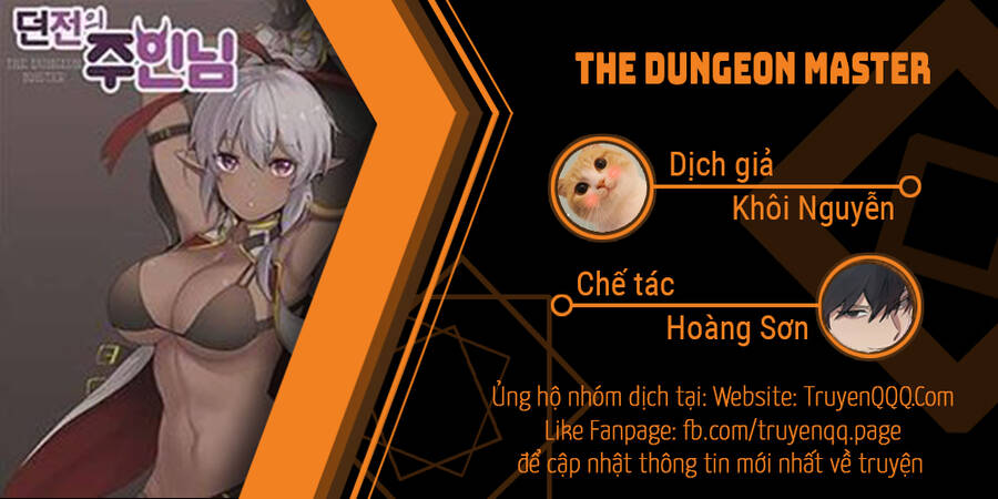 The Dungeon Master Chapter 120 - Trang 2