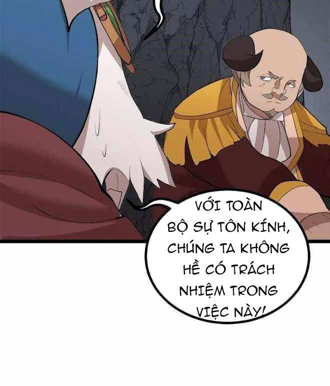 The Dungeon Master Chapter 97 - Trang 2