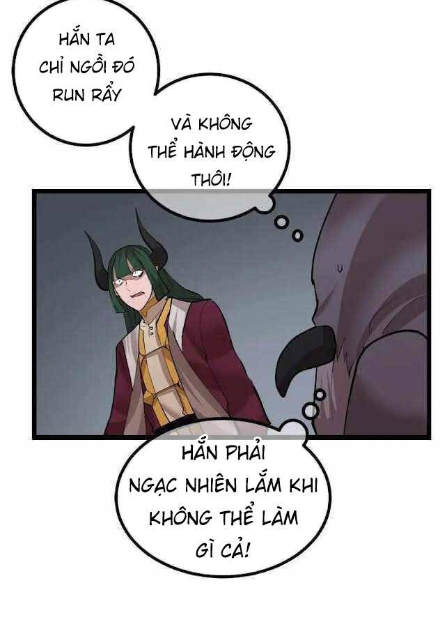 The Dungeon Master Chapter 97 - Trang 2