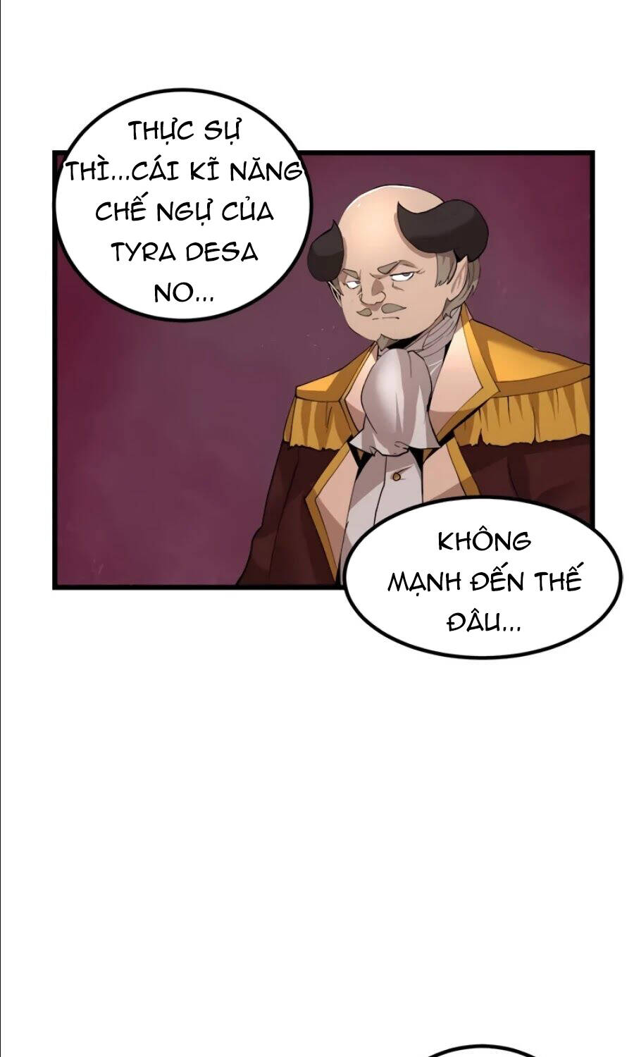 The Dungeon Master Chapter 91 - Trang 2