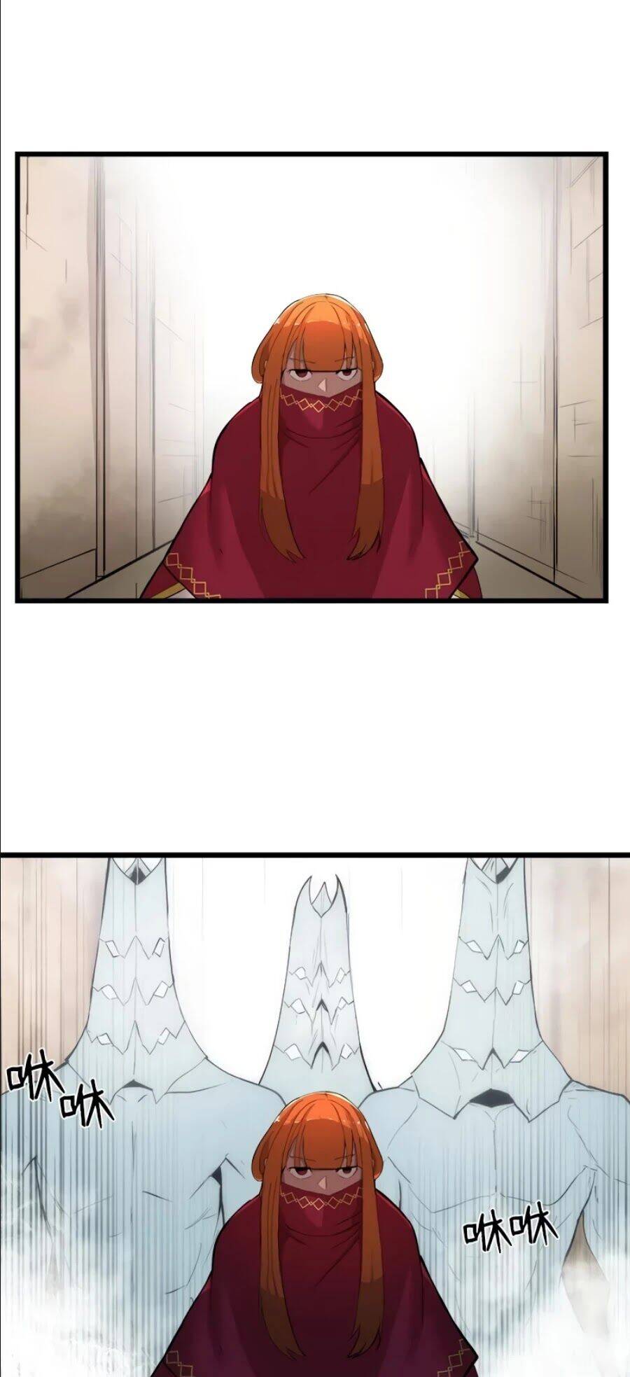 The Dungeon Master Chapter 91 - Trang 2