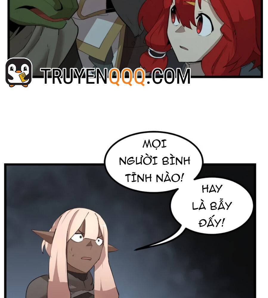 The Dungeon Master Chapter 88 - Trang 2